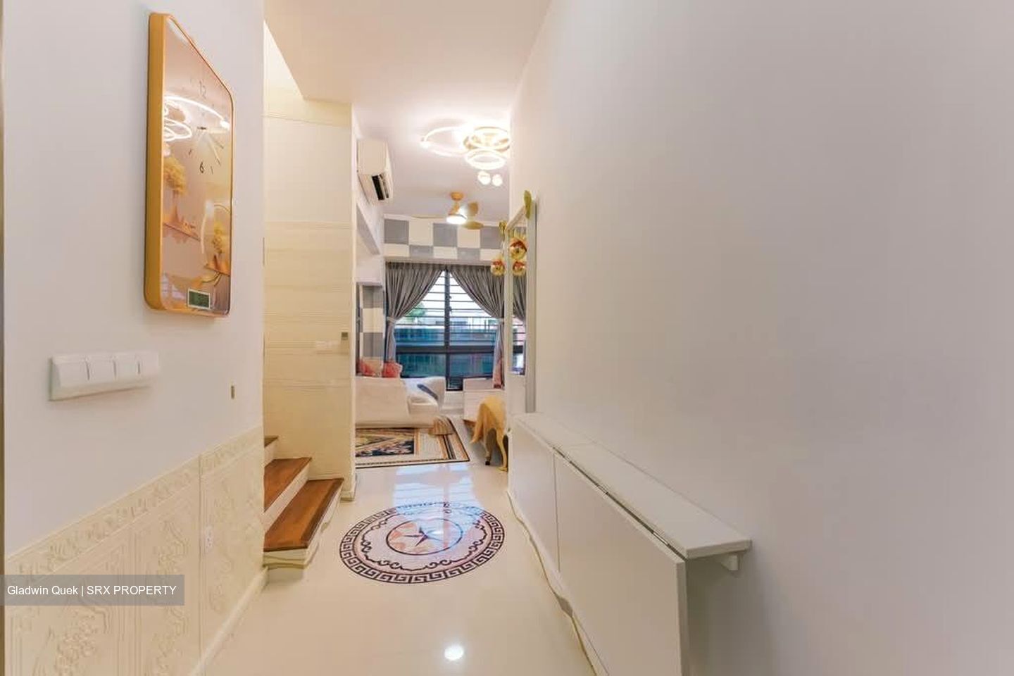 Marine Crescent (D15), Condominium #595189631
